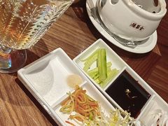 -北京全聚德(王府井店)