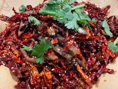 -汉唐守艺人·河北面馆(民心河店)