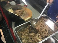 -樊记腊汁肉(竹笆市总店)