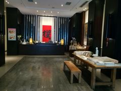 -成都皈徕栖精品酒店(四川大学九眼桥店)