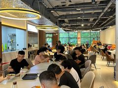 -兰州马子禄牛肉面(文景公园店)
