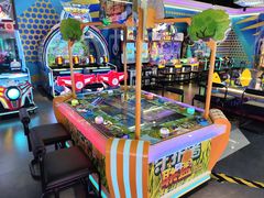 -大玩家(通州万达广场店)