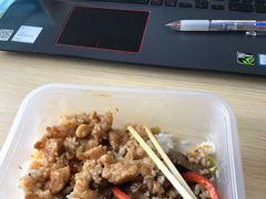-永和大王(朝晖店)