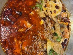 -每味每客·重庆麻辣烫(国泰店)