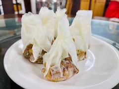 -天回镇何氏豆腐(总店)