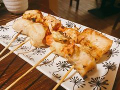 -鸟亭·居酒屋(青年路店)