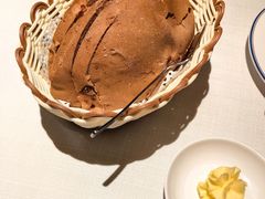 -俄士厨房(五棵松华熙LIVE店)