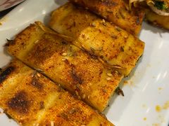 -醉炫音速烧烤·干煸菜(沙河总店)