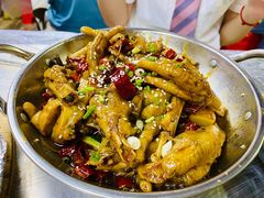 -小民大排档(光谷店)