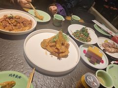 -北平盛世·新京菜·北京烤鸭(劲松·双井店)