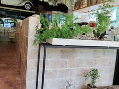 -翠贝卡&Mama Kelly Brunch Coffee(河西店)