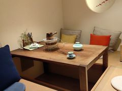 -梅间堂茶馆(绿地缤纷城店)
