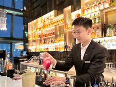 -瑞吉酒店·The Drawing Room闲逸廊·云端下午茶·夜奢Whiskey