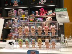 -泡泡玛特POPMART(天环购物中心店)