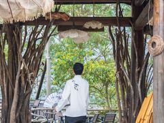 -云和湖仙宫景区