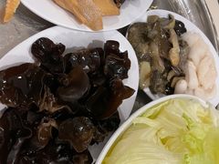 -太婆天府山珍酒楼(亚运村店)