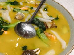 -启东海鲜人家(古美路店)