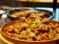 -老聃·小鸭鲢城原味客家菜(海沧店)