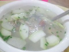 -秋姐美食店(旅游大道店)