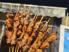 -同来顺烧烤餐厅(哈尔滨道店)