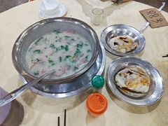 -标记美食新鲜猪杂(兴南大道店)