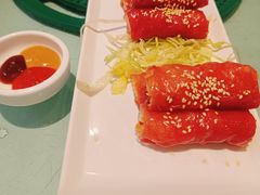 -万山楼海鲜酒家·二十三年老字号