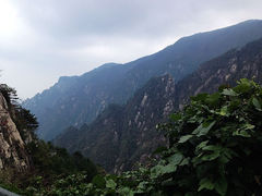 -大明山自然探索公园