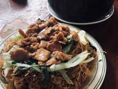 炒米粉-万兴菜馆(龙华店)