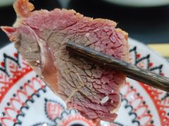 -刘纪孝腊牛羊肉(北广济街店)