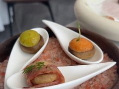 -王品牛排(郑州大卫城店)