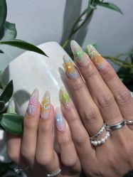 -HAO美皮肤管理·美甲美睫