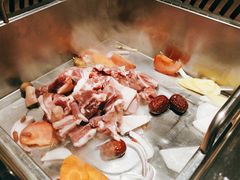 -九府羊·鲜羊火锅·烤串(新华路店)