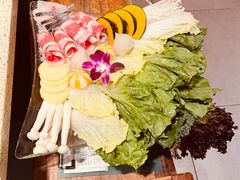 -润泽园椰子鸡(汇一城店)