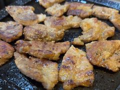 -火炉情韩国料理店(古田路店)