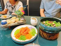 -君霖海鲜私房菜(春柳店)