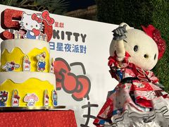 -影汇之星8字形摩天轮