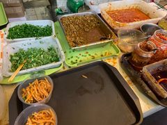 -红鼻子桂林米粉(金唐新光界店)