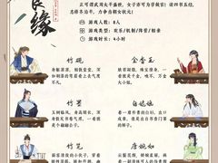 -作幺探案馆·剧本杀实景搜证