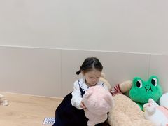 -天真蓝照相馆(五角场百联又一城店)