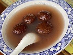 -粗茶淡饭(东关街店)