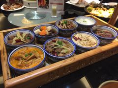 -阿庄新豫菜(通泰路店)