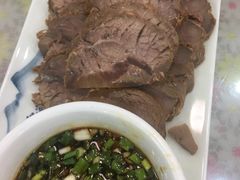 -川坝子酒楼(安华西里店)