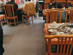 -冰城焰会大丰收铁锅炖(萝岗万达金街店)