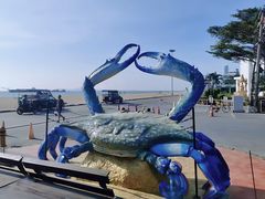 -大螃蟹海鲜餐厅