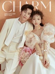 -至臻微拉婚纱摄影