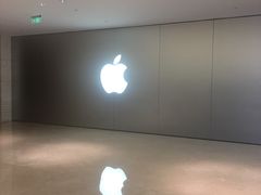 -Apple零售店(深圳益田假日广场店)
