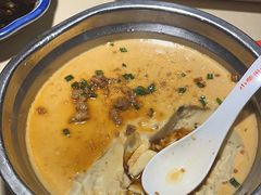 -小柴米·传统江西菜(八一广场店)