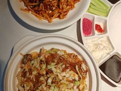 -大鸭梨烤鸭(枣园店)