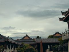 -惠州西湖丰渚园