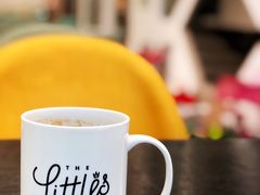 -艾米茉亲子餐厅(万象城店)